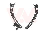 Halter, Stoßfänger CITROËN BERLINGO