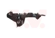 Halter, Stoßfänger VW TOURAN