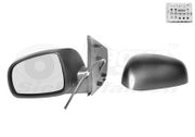 Außenspiegel * HAGUS * NISSAN NOTE