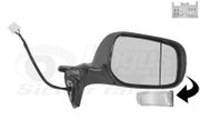 Außenspiegel * HAGUS * TOYOTA AURIS