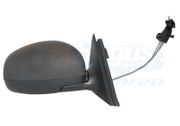 Außenspiegel * HAGUS * SKODA FABIA