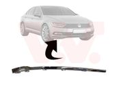 Zier-/Schutzleiste, Stoßfänger VW PASSAT