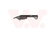 Halter, Stoßfänger OPEL ASTRA