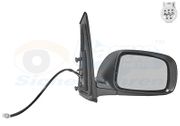 Außenspiegel * HAGUS * TOYOTA PRIUS