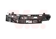 Halter, Stoßfänger TOYOTA