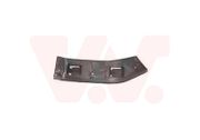 Halter, Stoßfänger ** Equipart ** VW
