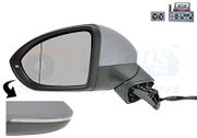 Außenspiegel * HAGUS * VW GOLF SPORTSVAN