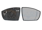 Spiegelglas, Außenspiegel FORD ECOSPORT