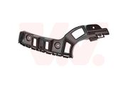 Halter, Stoßfänger SKODA CITIGO