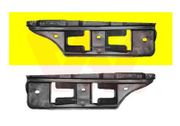 Halter, Stoßfänger ** Equipart ** VW JETTA