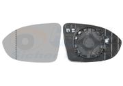 Spiegelglas, Außenspiegel VW GOLF ALLTRACK