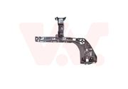 Halter, Stoßfänger BMW X1