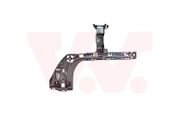 Halter, Stoßfänger BMW X1