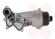 Gehäuse, Ölfilter PEUGEOT 207 SW
