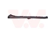 Halter, Stoßfänger HYUNDAI