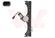 Fensterheber FIAT 500
