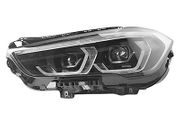 Hauptscheinwerfer BMW X1