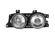 Hauptscheinwerfer BMW 1