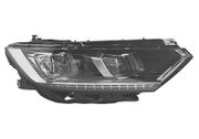 Hauptscheinwerfer VW PASSAT ALLTRACK