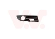 Lüftungsgitter, Stoßfänger ** Equipart ** VW POLO