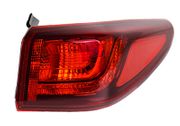 Heckleuchte HYUNDAI