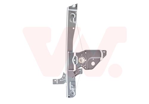 Produktbild für Fensterheber