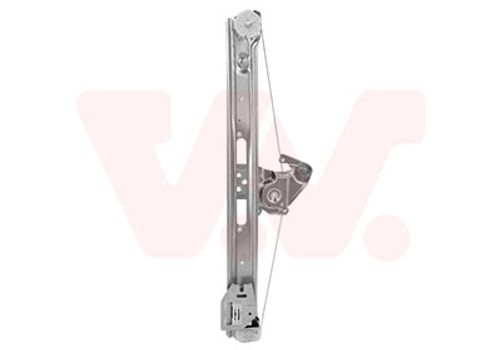 Produktbild für Fensterheber