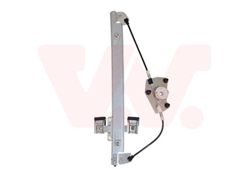 Produktbild für Fensterheber