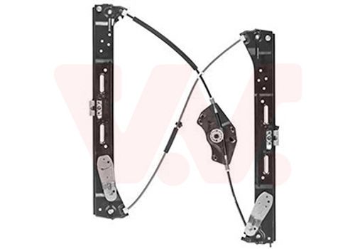 Produktbild für Fensterheber