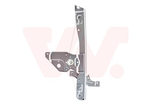 Produktbild für Fensterheber
