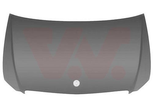 Produktbild für Motorhaube ** Equipart **