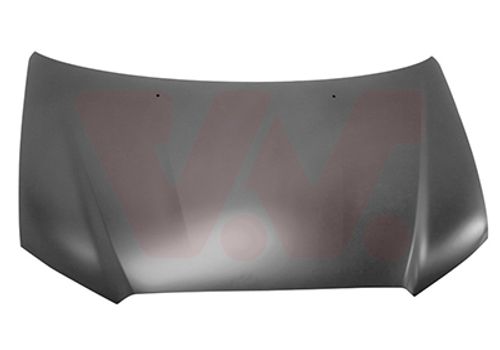 Produktbild für Motorhaube