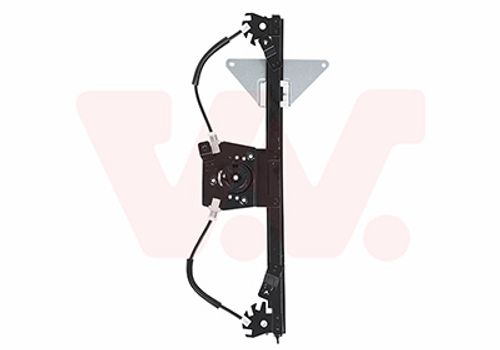 Produktbild für Fensterheber