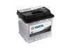 Produktbild für BLACK dynamic 12V 45Ah 400A