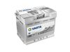 Produktbild für SILVER dynamic AGM 12V 60Ah 680A