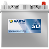 Produktbild für Starterbatterie DYNAMIC SLI 12 V, 60 Ah, 540 A