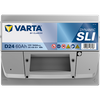 Produktbild für Starterbatterie DYNAMIC SLI 12 V, 60 Ah, 540 A