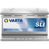 Produktbild für Starterbatterie DYNAMIC SLI 12 V, 74 Ah, 680 A