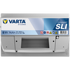 Produktbild für Starterbatterie DYNAMIC SLI 12 V, 74 Ah, 680 A