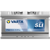 Produktbild für Starterbatterie DYNAMIC SLI 12 V, 85 Ah, 800 A