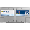Produktbild für Starterbatterie DYNAMIC SLI 12 V, 85 Ah, 800 A