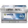 Produktbild für Starterbatterie DYNAMIC SLI 12 V, 85 Ah, 800 A