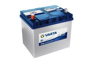 Starterbatterie BLUE dynamic CHEVROLET LACETTI