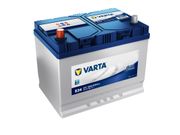 Starterbatterie BLUE dynamic NISSAN VANETTE CARGO