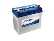 Starterbatterie BLUE dynamic TOYOTA MR 2