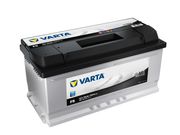 Starterbatterie (Ersetzt durch: 588403074K262) OPEL INSIGNIA