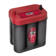 Starterbatterie RED TOP FIAT FREEMONT