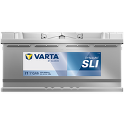 Starterbatterie DYNAMIC SLI 12 V, 110 Ah, 920 A PORSCHE CAYENNE