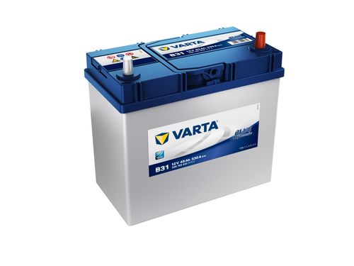 Produktbild für BLUE dynamic 12V 45Ah 330A