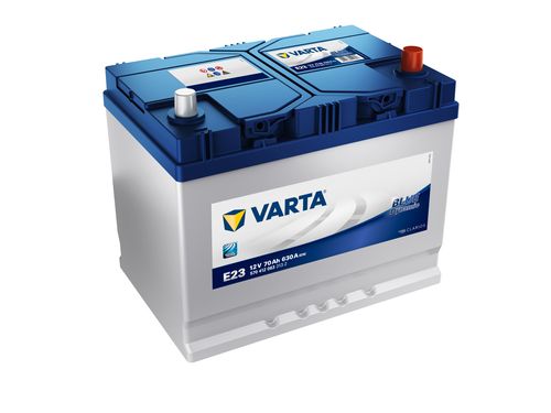 Produktbild für BLUE dynamic 12V 70Ah 630A